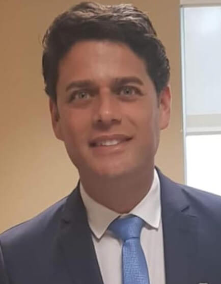 Sérgio Magalhães Dias - Advogado